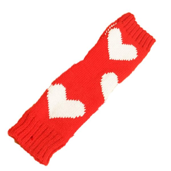 Autumn And Winter Work Warm Arm Sleeve - Image 5