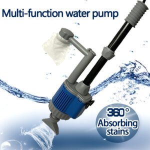 AquaVac Gravel Cleaner