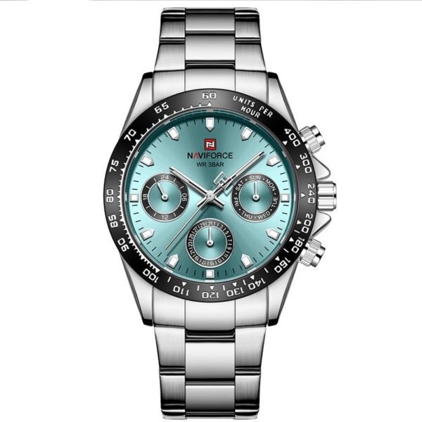 New Authentic Brand-name Student Watches For Men - Image 3