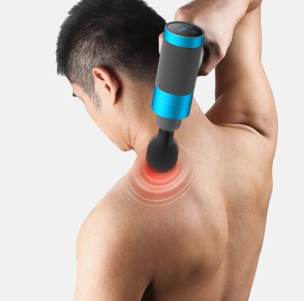 USB Muscle massager - Image 2