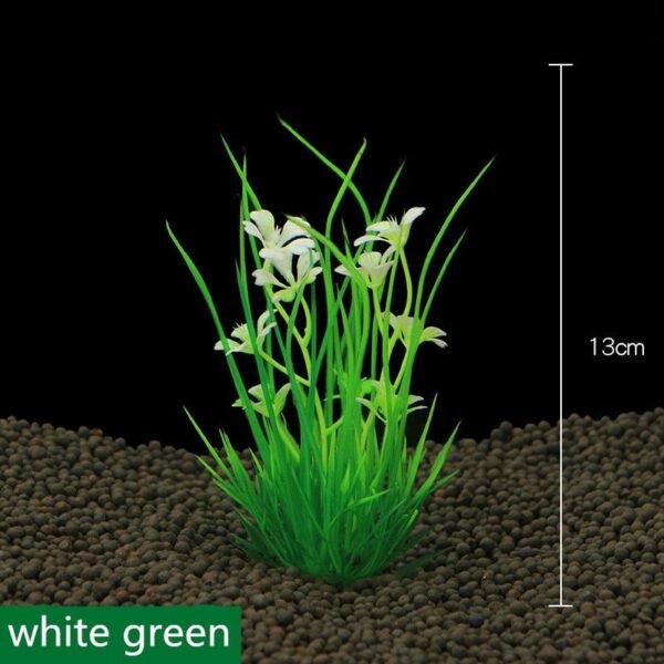 AquaFlora Plastic Plant - Image 5