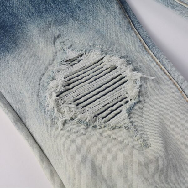 American Retro Gradient Boys Pants - Image 4