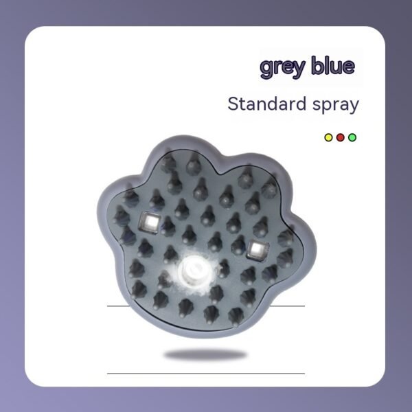 Steam Massage Comb for Dogs & Cats Grooming - Image 7