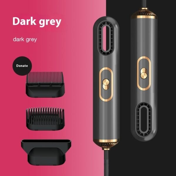 Three-in-one Electric Hair Dryer Multi-functional Household - Image 6