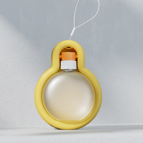 Portable Pet Water Bottle - Image 8