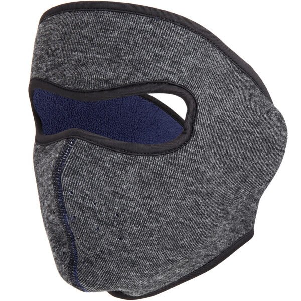 Windproof Mask For Men And Women Riding Full Warmth Artifact Face Shield Protection - Image 5