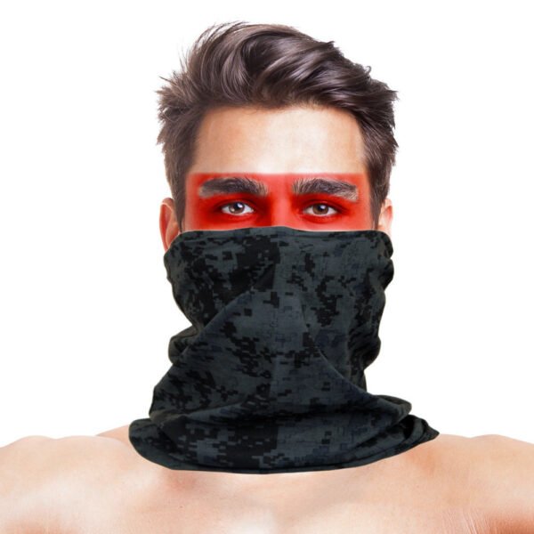 Variety Magic Turban CS Multifunctional Outdoor Cycling Scarf - Image 5
