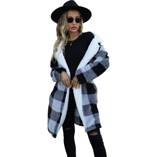 Double-sided Casual Jacket - Image 5