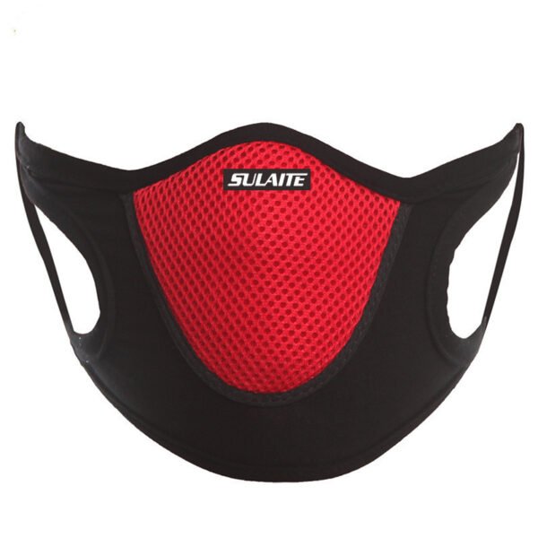 Masks For Riding Outdoor Dust And Haze Breathable And Comfortable - Image 4