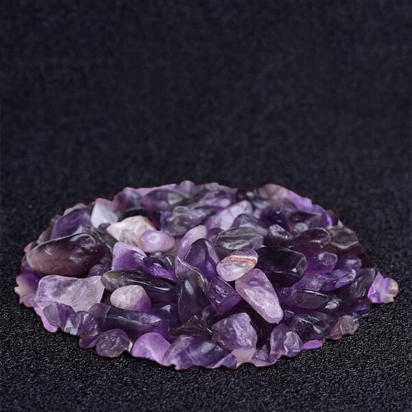 Aquarium Potted Decorative Gravel - Image 4