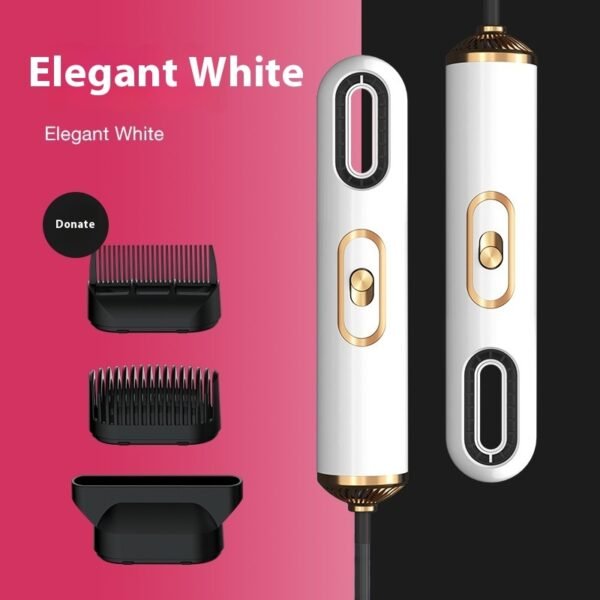 Three-in-one Electric Hair Dryer Multi-functional Household - Image 10