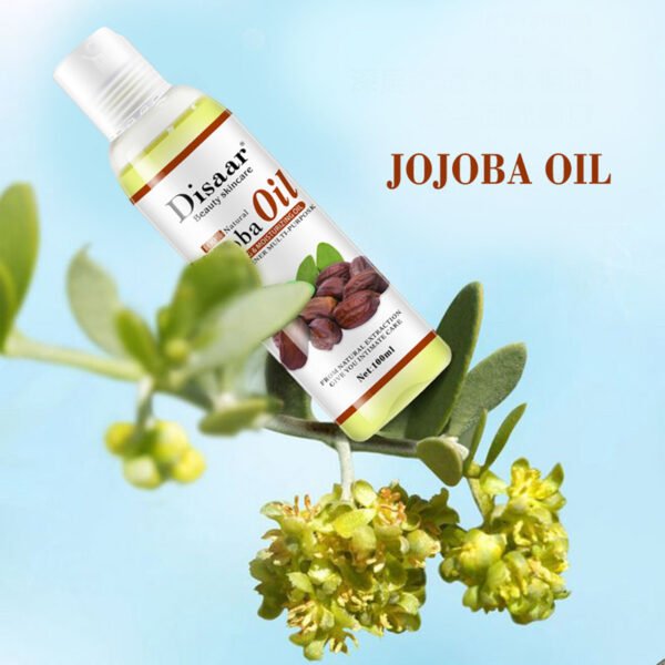 Moisturizing oils - Image 4