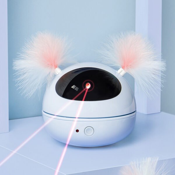 Automatic electric cat toy cat toy - Image 4