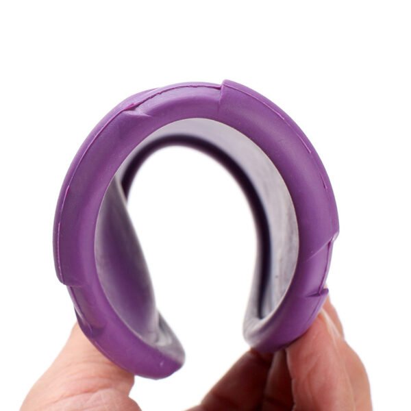Pet Dog Training Rubber Toys - Image 3