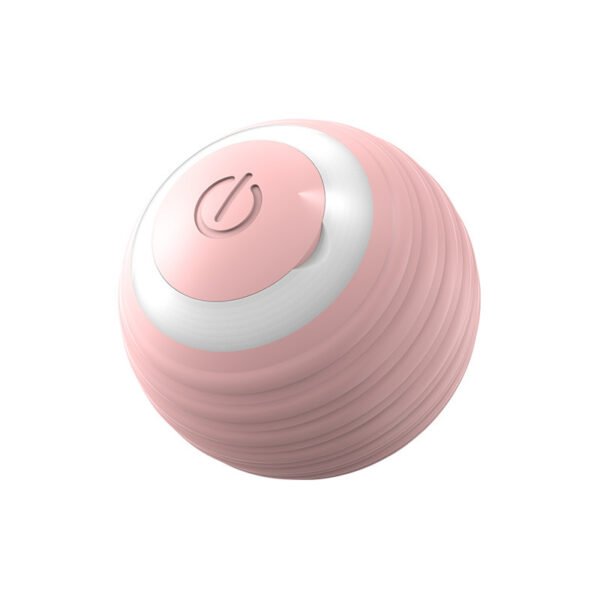 USB Rechargeable Cat Toy - Endless Fun - Image 10