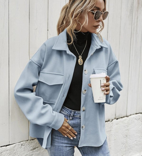 Winter Coat - Image 5