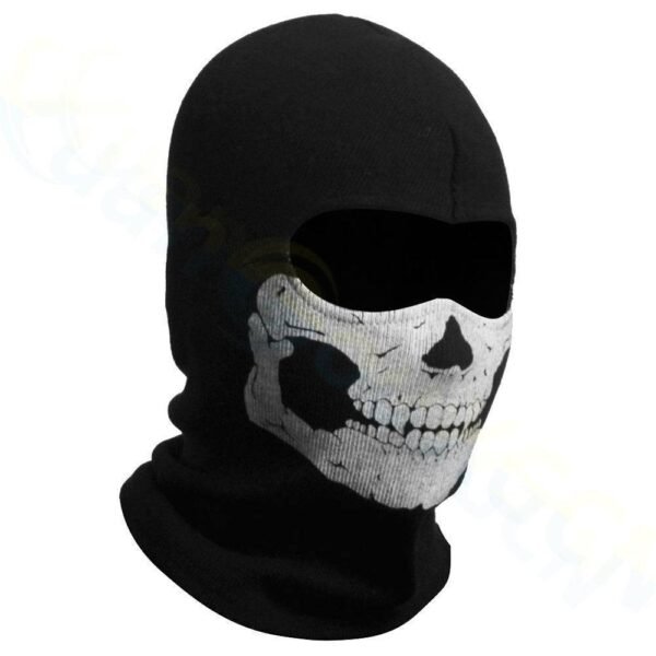 Sports Hood Riding Motorcycle Bike Riding Hood - Image 8