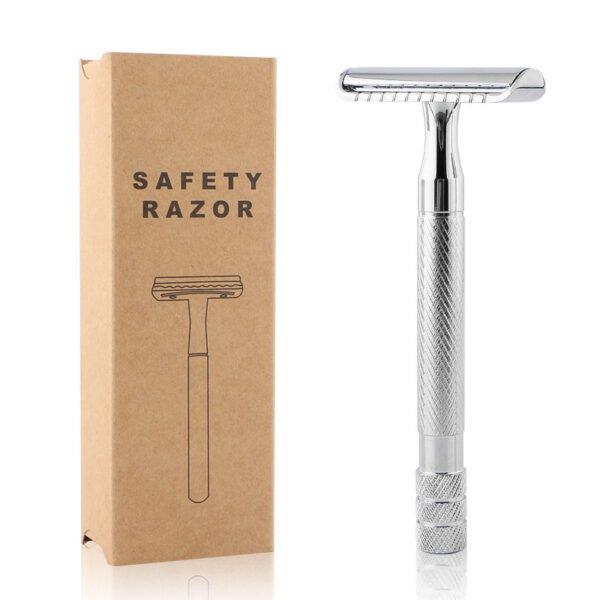 Vintage manual razor - Image 2