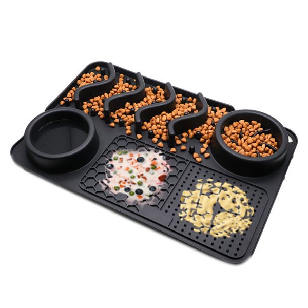 Calming Silicone Licking Pad - Image 5