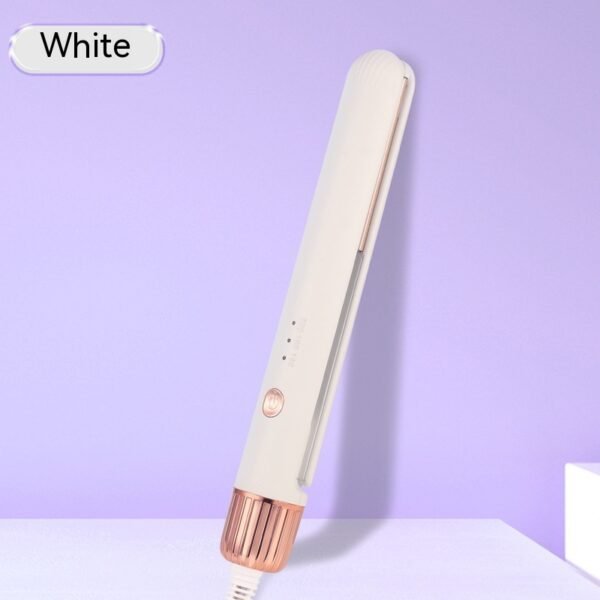 Mini Portable Two-in-one Small Hair Straightener - Image 5