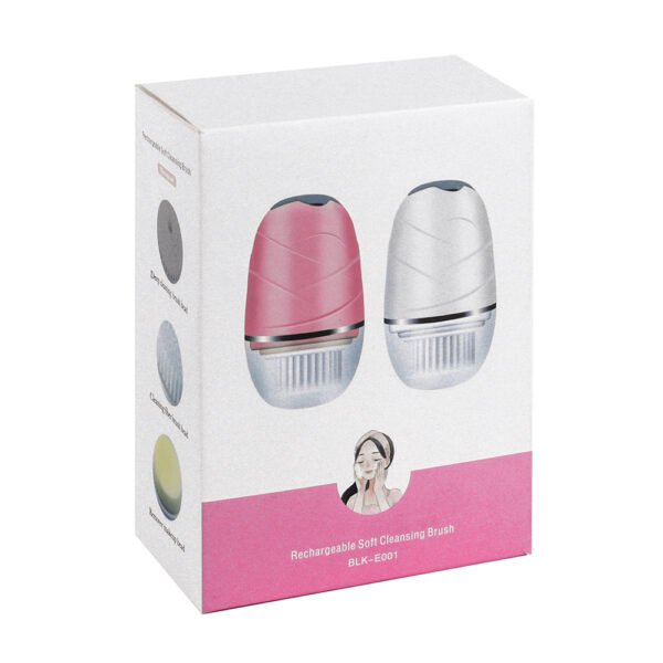 Rotary face washer electric cleaning brush - Image 4