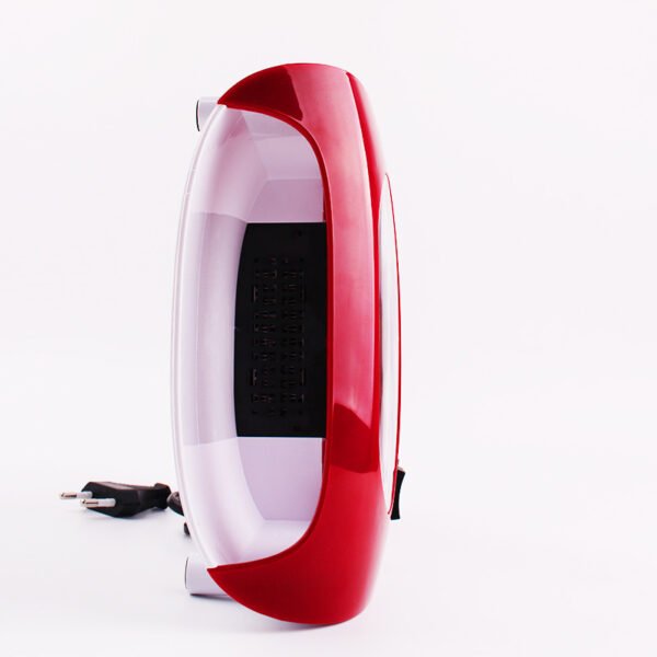 Red nail dryer - Image 5