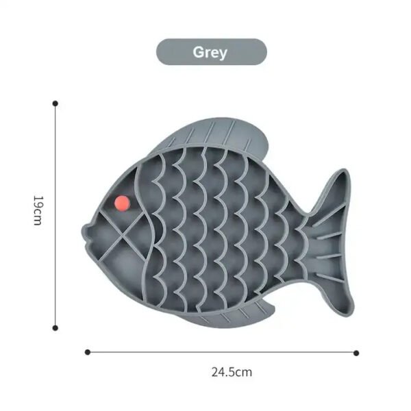 Calming Silicone Licking Pad - Image 7