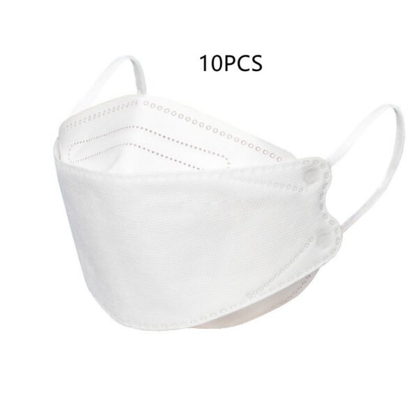 KF94 Disposable 3d Stereo Mask For Adults And Children - Image 2