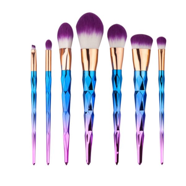 Makeup Brushes - Image 3