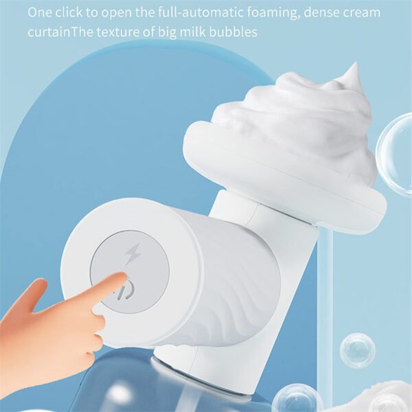 Automatic Pet Grooming Brush & Soap Dispenser - Image 7