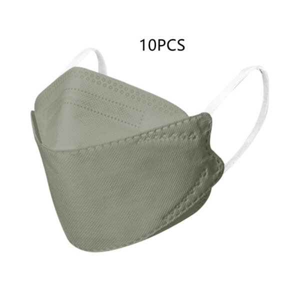 KF94 Disposable 3d Stereo Mask For Adults And Children - Image 3