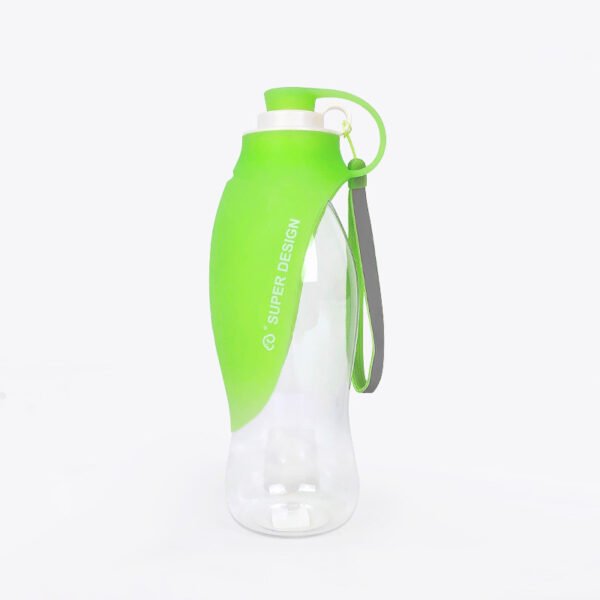 Pet Portable Drinking Cup For Dog Water Bottle - Image 9