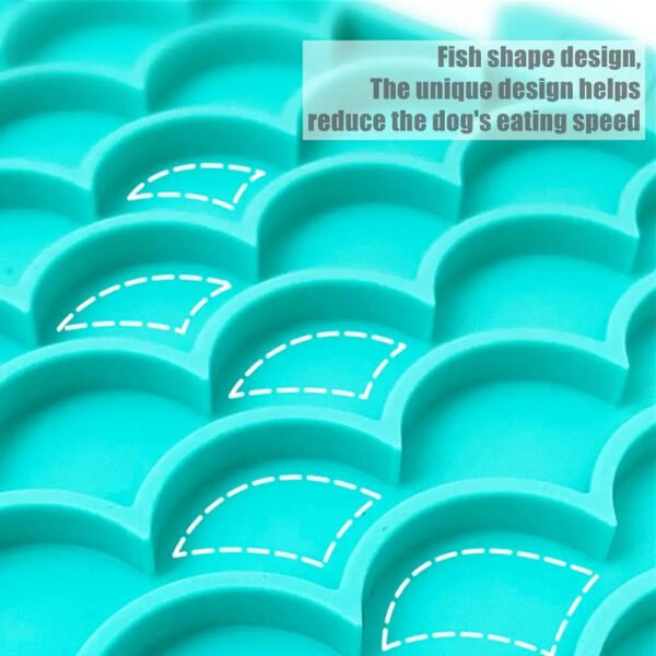 Calming Silicone Licking Pad - Image 9