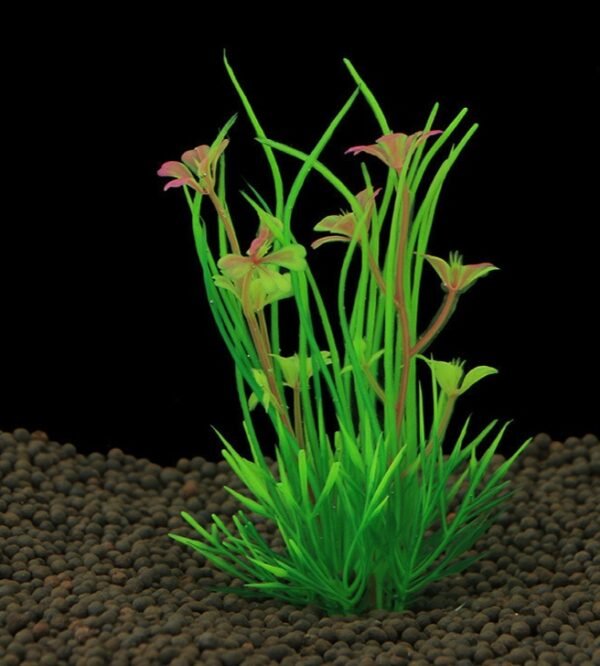 AquaFlora Plastic Plant - Image 7