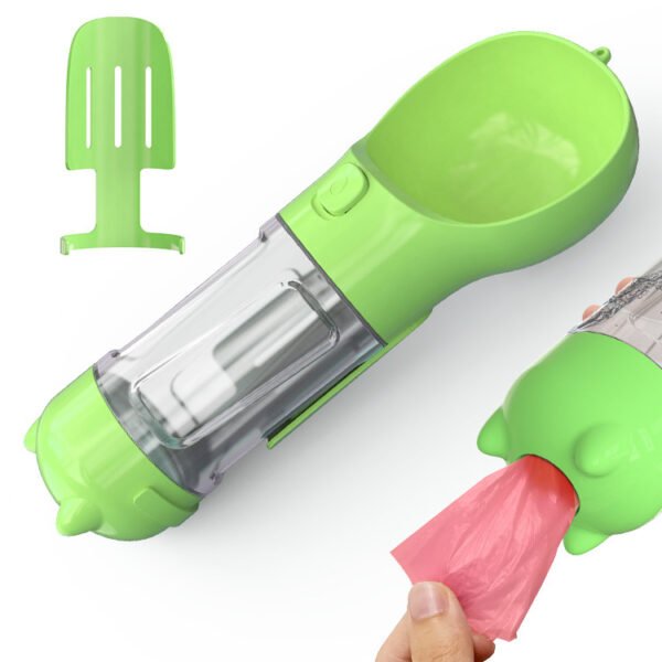 Portable Pet Travel Kit - Image 7