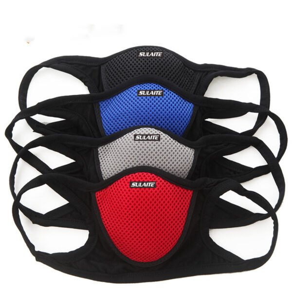 Masks For Riding Outdoor Dust And Haze Breathable And Comfortable - Image 3