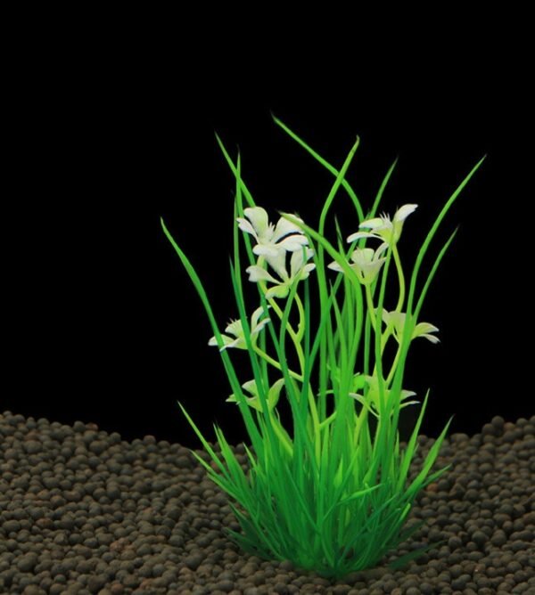 AquaFlora Plastic Plant - Image 9