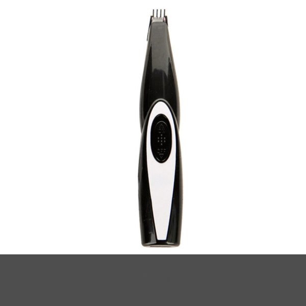 Pet Shaving Pet Hair Clippers Shaver Dog Hair Pusher - Image 2