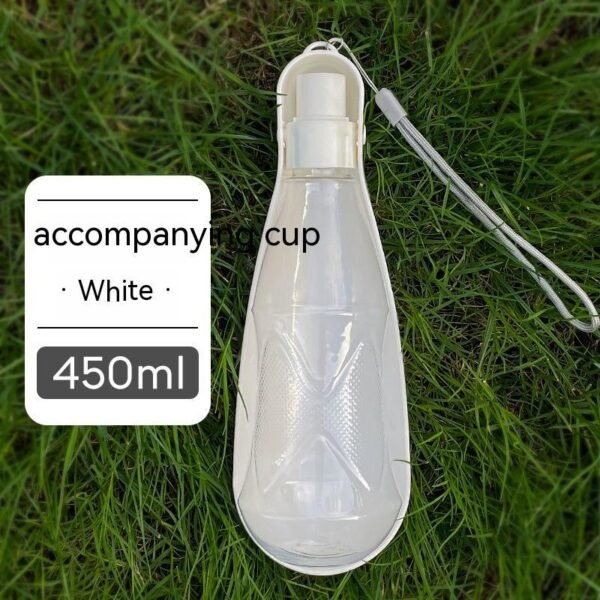 Portable Pet Water Bottle - Image 10