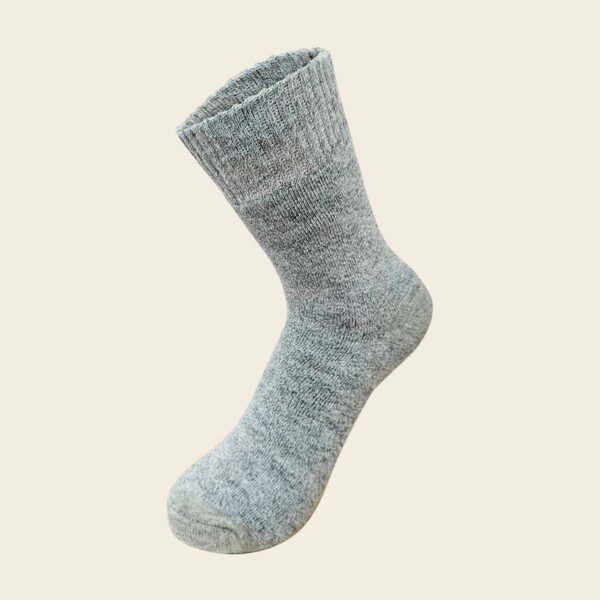 Socks Men's Winter Fleece-lined Thickened - Image 6
