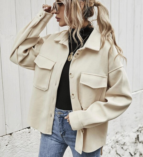 Winter Coat - Image 6