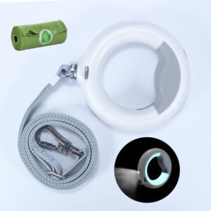GlowFlex Leash