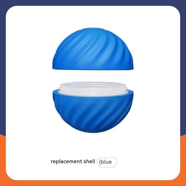 Bouncy Dog Ball - Perfect for Fetch and Play - Image 7
