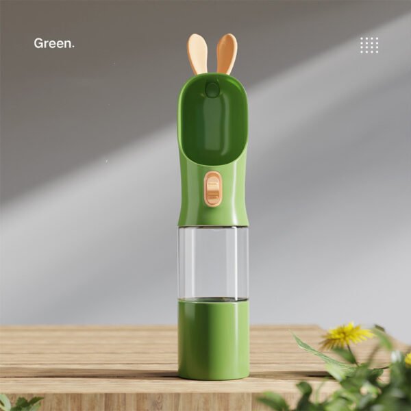 Portable Pet Water Bottle - Image 9