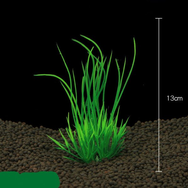 AquaFlora Plastic Plant - Image 6