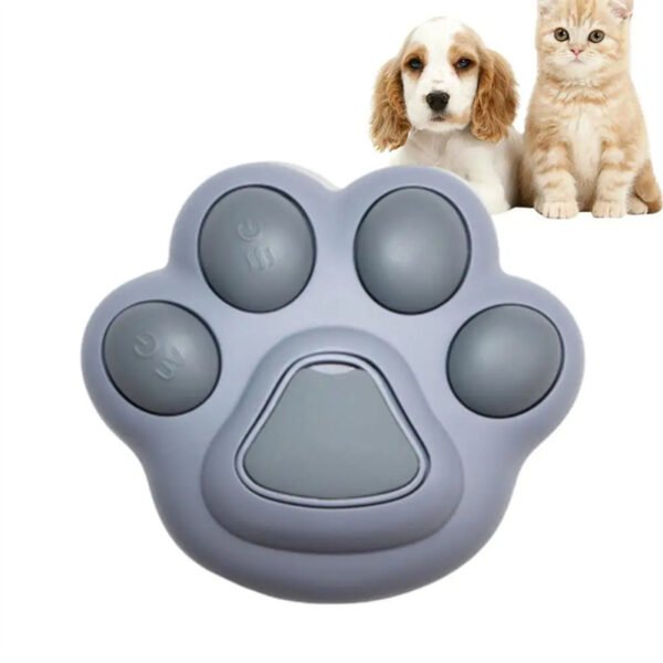 Steam Massage Comb for Dogs & Cats Grooming - Image 3