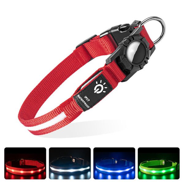 Suitable For Locator Waterproof Pet Collar - Image 8