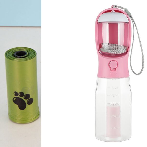 Multifunctional Pet Feeder - Image 10
