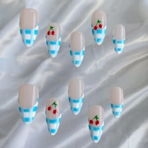 Niche Advanced Finished Product Nail Tips