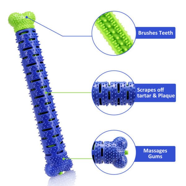TPR Chew Stick for Dogs - Image 6